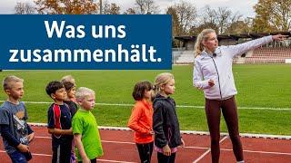 Ehrenamt: Was uns zusammenhält