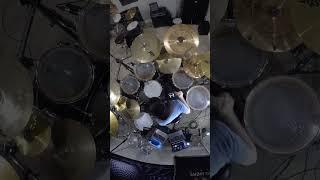 “Testing The Beat” - Change In Time - Drums #drums #drummer #drumming