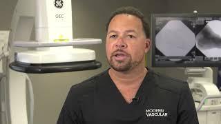 Colorado Health Matters Featuring Dr. Paul Rochon, Managing Physician at Modern Vascular in Denver