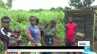 Congo: the struggle of the Pygmy peoples, confronted to strong discrimination