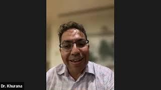 Multiple System Atrophy Q&A with Dr. Vik Khurana - Multiple System Atrophy Awareness Month 2022