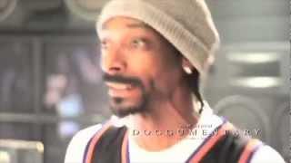 Stoned Snoop Dogg imitates Still Dre (In Studio) :D