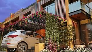 Mahima Spring Villas, Beelwa Kalan, Jaipur, Rajasthan | 3 BHK | 4 BHK | 5 BHK | Walkthrough