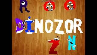 ABCTV - DINOZOR Game