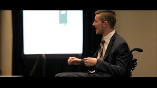 Chris Norton Motivational Speaker