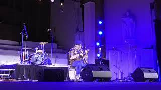 "Shine On Harvest Moon" live at The Ukulele Festival of Great Britain '24