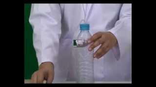 Chemistry Experiments | Carbon Dioxide | Pakistan Science Club |