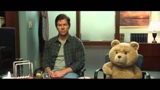 Ted 2 - Official Clip (Universal Pictures) HD