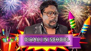 Diwali In School | Zamaanaa