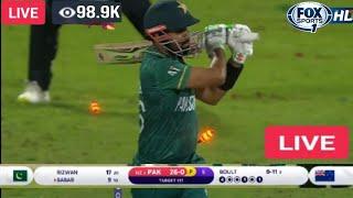  Ten sports live streaming pakistan vs New Zealand ptvsports live streaming fox hd live streaming