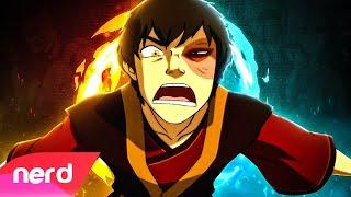 Avatar: The Last Airbender Song | Hear Me Roar (Acoustic) | #NerdOut ft Skybourne [Zuko Song]