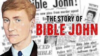 Bloodlust: The Story of Bible John