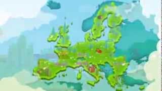 EU Agriculture- CAP- Protect Environment