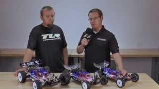 Ryan Maifield joins Team Losi Racing