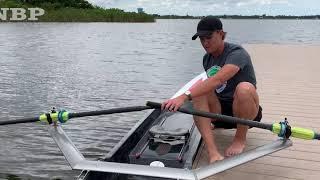 NBP How-To: Three Ways to Board a Rowing Scull