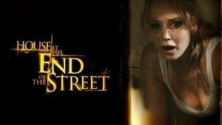 House at the End of the Street - Movie Review by Chris Stuckmann