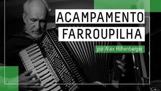 UM EVENTO HISTÓRICO: O ACAMPAMENTO FARROUPILHA