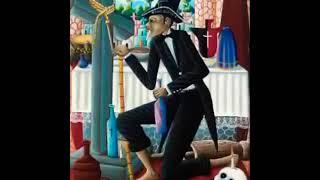 Baron samedi  gede vodou song