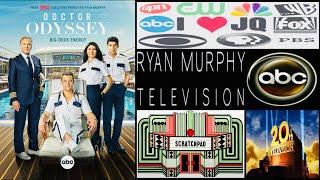 Ryan Murphy Television/Scratchpad Productions/20th Television (2024)