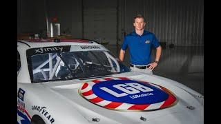 "Let's Go Brandon" Coin Holders Suggest NASCAR Coerced Into Rescinding Sponsor Approval