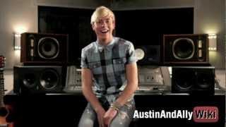 R5 Secret Videos!