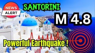 Tensions in the Subsurface - MULTIPLE QUAKES ! Is this the Start of another Earthquake Swarm ?