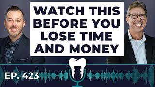 Should I Sell My Practice to a DSO? - Navigating The DSO World | Dentist Freedom Blueprint Podcast