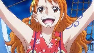 Ambatukam (One Piece Nami AI Cover)