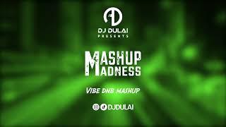 Diljit Dosanjh - VIBE x DnB Mashup