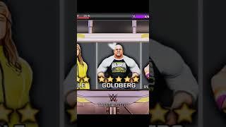 WWE Mayhem Opening 4-5 main Eventer Lootcase