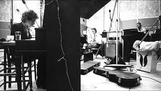 Bob Dylan — Desolation Row. All the takes from the Highway 61 Revisited sessions. 1965