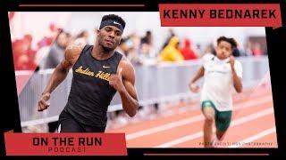 Meet Kenny Bednarek The Next NCAA Track Star