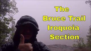 The Bruce Trail - Iroquoia Section, Part 1