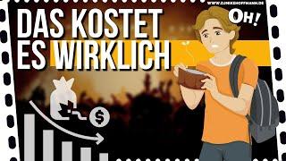 WAS KOSTET ES DJ ZU WERDEN? ⭐ Ehrliche Antwort