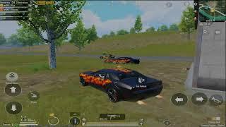 PUBG MOBILE Classic Ranked Erangel Squad Icemire Frontier Mode 3.5 Master Gaming