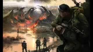 S.T.A.L.K.E.R.: Clear Sky soundtrack Theme of Garbage