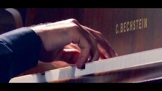 Franz Liszt : CONSOLATION No. 3 (Vadim Chaimovich LIVE)