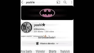 Ehehheh @Acennies