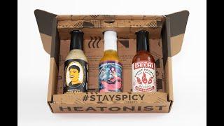 Heatonist Introduction