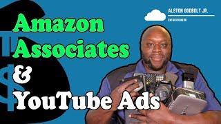 How To Promote Amazon Affiliate Links With Youtube Ads