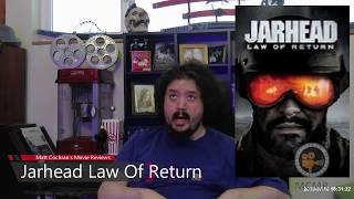 Jarhead Law Of Return Review