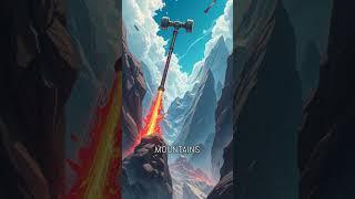 Unleashing the Power of Thor's Hammer: Mjolnir