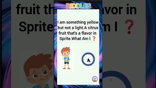 Riddles | Riddles in English | Riddles with Answers | Fun Riddles #shortsfeed #englishriddles #viral