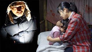 Ex-husband appeared at midnight wanted to sleep together, Huyen decided to ask the law to intervene!