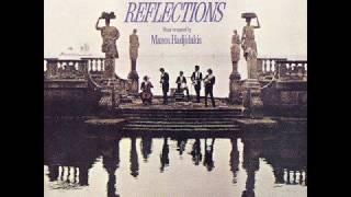 New York Rock & Roll Ensemble (Manos Hadjidakis) - Dedication