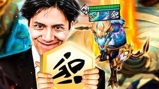 This Has to Be the Most Broken Build in Set 14!