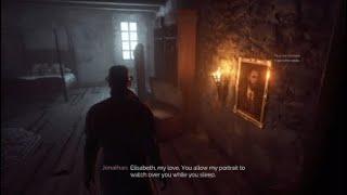 Vampyr : Healthy carrier how to enter the castle and find the secret passage.