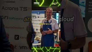 CoreTech is making waves in the UK | CompTIA #EMEAcon 2024