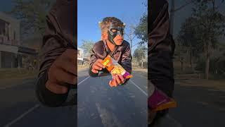 CHOTA KRRISH P-144   #helping #krrish4 #videos