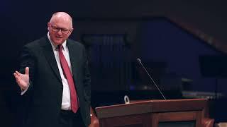 Pastor Paul Chappell: The Dawn of Redeeming Grace